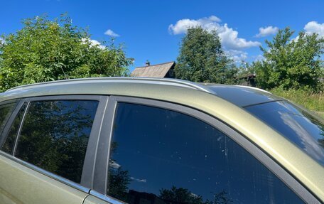 Changan CS75 I рестайлинг, 2017 год, 1 150 000 рублей, 12 фотография