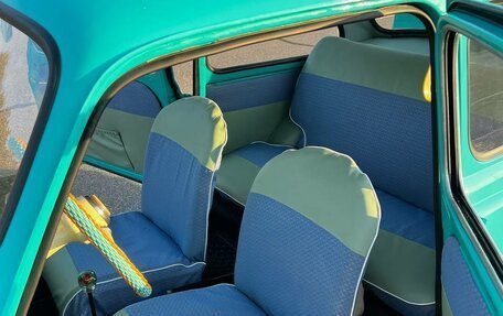 ЗАЗ 965, 1963 год, 1 100 000 рублей, 3 фотография