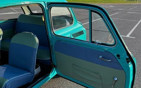 ЗАЗ 965, 1963 год, 1 100 000 рублей, 9 фотография