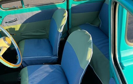 ЗАЗ 965, 1963 год, 1 100 000 рублей, 11 фотография