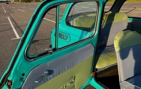 ЗАЗ 965, 1963 год, 1 100 000 рублей, 10 фотография