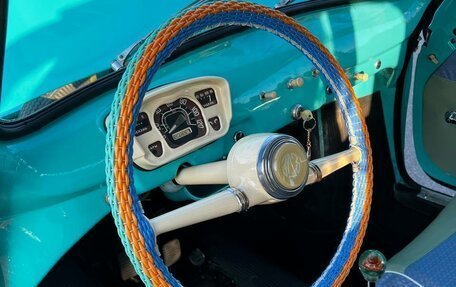 ЗАЗ 965, 1963 год, 1 100 000 рублей, 13 фотография