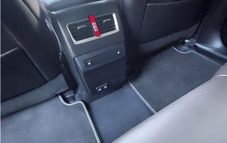 Lexus RX IV рестайлинг, 2022 год, 4 810 000 рублей, 7 фотография