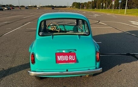 ЗАЗ 965, 1963 год, 1 100 000 рублей, 7 фотография