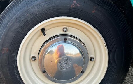 ЗАЗ 965, 1963 год, 1 100 000 рублей, 15 фотография