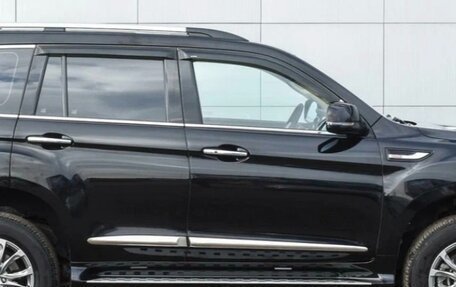 Haval H9 I рестайлинг, 2016 год, 2 049 000 рублей, 4 фотография