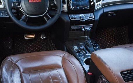 Haval H9 I рестайлинг, 2016 год, 2 049 000 рублей, 8 фотография