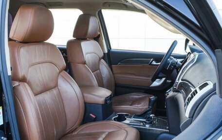 Haval H9 I рестайлинг, 2016 год, 2 049 000 рублей, 10 фотография