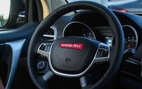 Haval H9 I рестайлинг, 2016 год, 2 049 000 рублей, 6 фотография