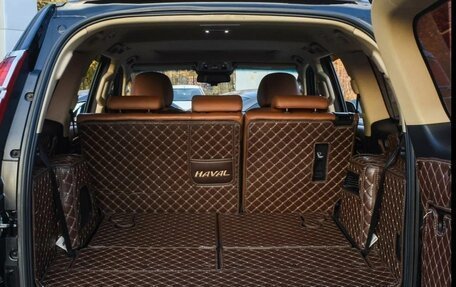 Haval H9 I рестайлинг, 2016 год, 2 049 000 рублей, 17 фотография