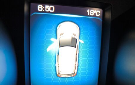 Haval H9 I рестайлинг, 2016 год, 2 049 000 рублей, 21 фотография