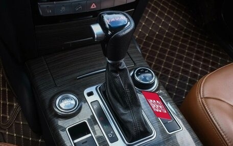 Haval H9 I рестайлинг, 2016 год, 2 049 000 рублей, 14 фотография