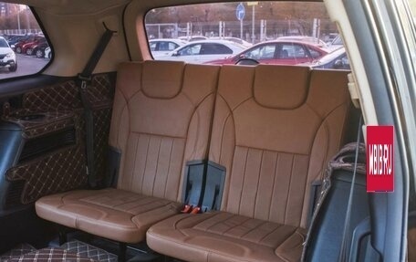 Haval H9 I рестайлинг, 2016 год, 2 049 000 рублей, 13 фотография