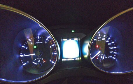 Haval H9 I рестайлинг, 2016 год, 2 049 000 рублей, 26 фотография