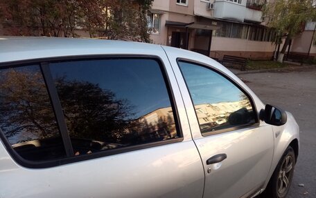 Renault Sandero I, 2013 год, 580 000 рублей, 5 фотография