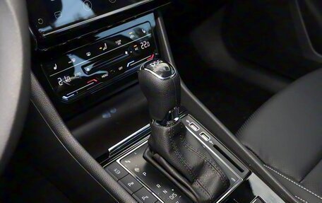 Skoda Superb III рестайлинг, 2025 год, 2 990 000 рублей, 2 фотография