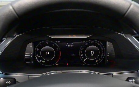 Skoda Superb III рестайлинг, 2025 год, 2 990 000 рублей, 10 фотография