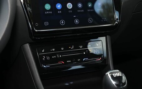 Skoda Superb III рестайлинг, 2025 год, 2 990 000 рублей, 11 фотография