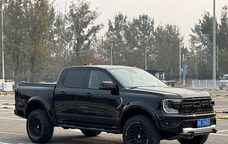 Ford Ranger, 2024 год, 4 140 000 рублей, 3 фотография