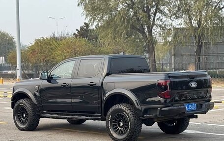 Ford Ranger, 2024 год, 4 140 000 рублей, 4 фотография