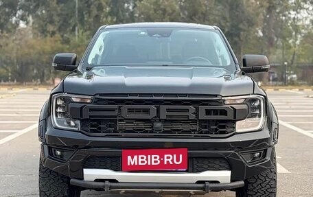 Ford Ranger, 2024 год, 4 140 000 рублей, 2 фотография