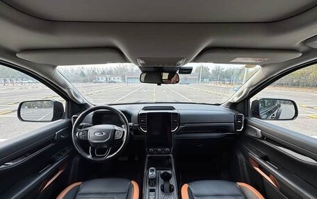 Ford Ranger, 2024 год, 4 140 000 рублей, 7 фотография