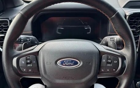 Ford Ranger, 2024 год, 4 140 000 рублей, 8 фотография