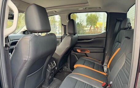 Ford Ranger, 2024 год, 4 140 000 рублей, 11 фотография