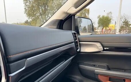 Ford Ranger, 2024 год, 4 140 000 рублей, 13 фотография