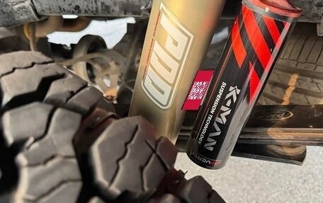 Ford Ranger, 2024 год, 4 140 000 рублей, 14 фотография