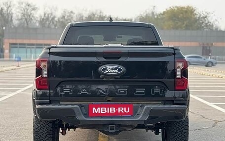 Ford Ranger, 2024 год, 4 140 000 рублей, 5 фотография