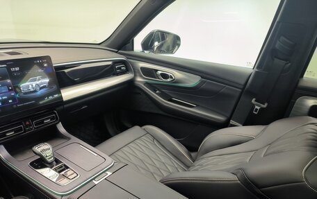 GAC GS8, 2025 год, 4 499 000 рублей, 6 фотография