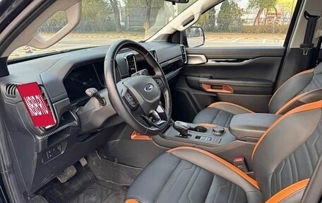 Ford Ranger, 2024 год, 4 140 000 рублей, 10 фотография