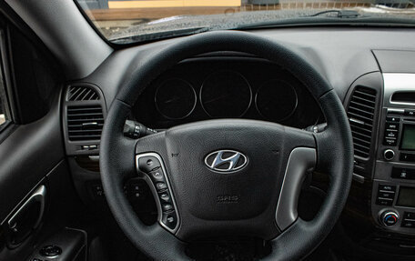 Hyundai Santa Fe III рестайлинг, 2011 год, 1 269 000 рублей, 6 фотография