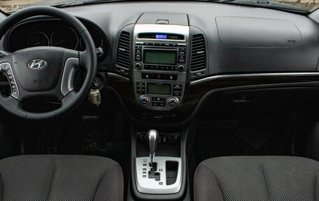 Hyundai Santa Fe III рестайлинг, 2011 год, 1 269 000 рублей, 5 фотография