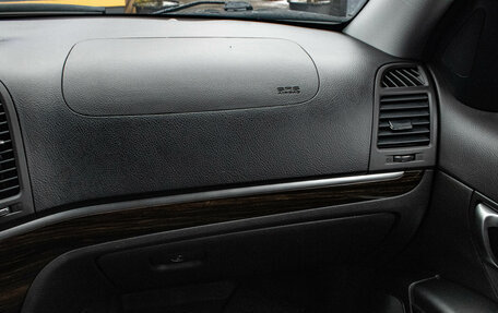 Hyundai Santa Fe III рестайлинг, 2011 год, 1 269 000 рублей, 8 фотография