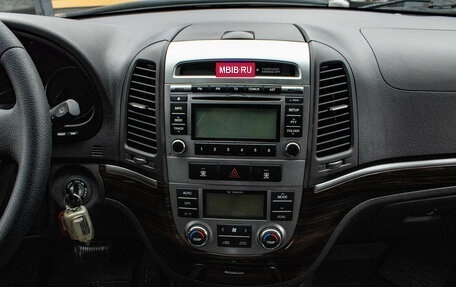 Hyundai Santa Fe III рестайлинг, 2011 год, 1 269 000 рублей, 7 фотография