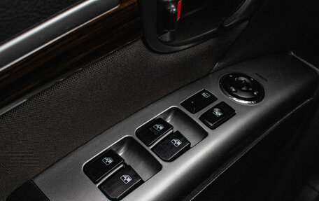 Hyundai Santa Fe III рестайлинг, 2011 год, 1 269 000 рублей, 13 фотография