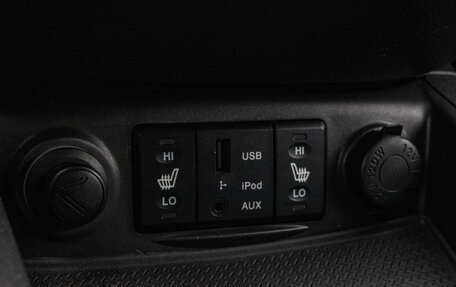 Hyundai Santa Fe III рестайлинг, 2011 год, 1 269 000 рублей, 18 фотография