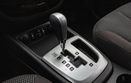 Hyundai Santa Fe III рестайлинг, 2011 год, 1 269 000 рублей, 19 фотография