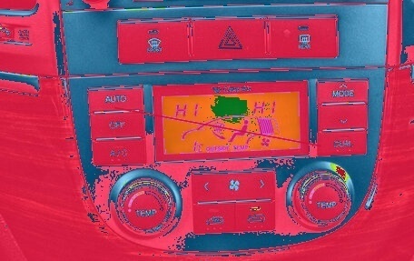 Hyundai Santa Fe III рестайлинг, 2011 год, 1 269 000 рублей, 17 фотография