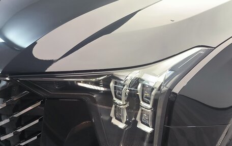 GAC GS8, 2025 год, 4 499 000 рублей, 11 фотография