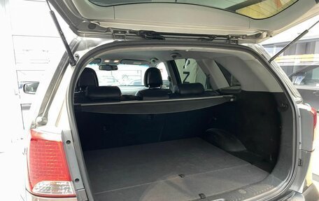 KIA Sorento II рестайлинг, 2012 год, 1 550 000 рублей, 7 фотография