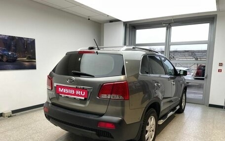 KIA Sorento II рестайлинг, 2012 год, 1 550 000 рублей, 4 фотография