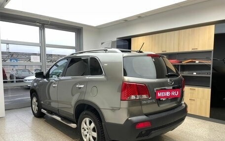 KIA Sorento II рестайлинг, 2012 год, 1 550 000 рублей, 6 фотография