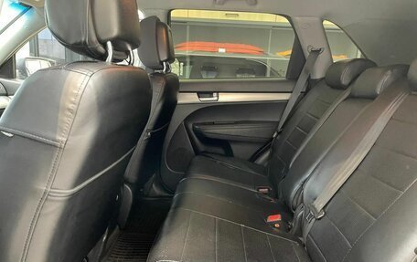 KIA Sorento II рестайлинг, 2012 год, 1 550 000 рублей, 10 фотография