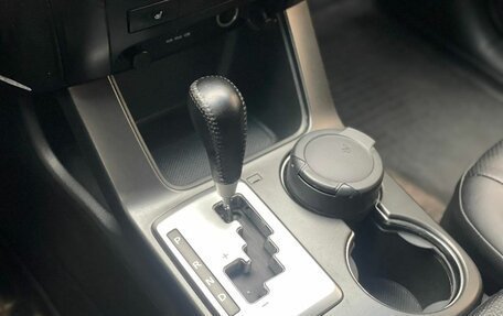 KIA Sorento II рестайлинг, 2012 год, 1 550 000 рублей, 14 фотография