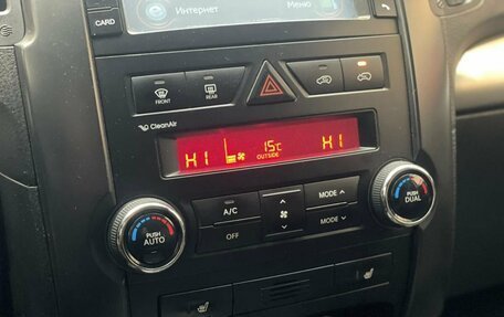 KIA Sorento II рестайлинг, 2012 год, 1 550 000 рублей, 15 фотография