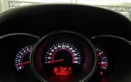 KIA Sorento II рестайлинг, 2012 год, 1 550 000 рублей, 13 фотография