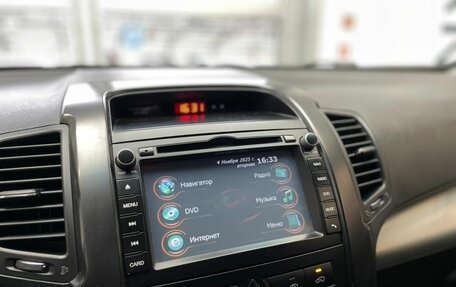 KIA Sorento II рестайлинг, 2012 год, 1 550 000 рублей, 16 фотография